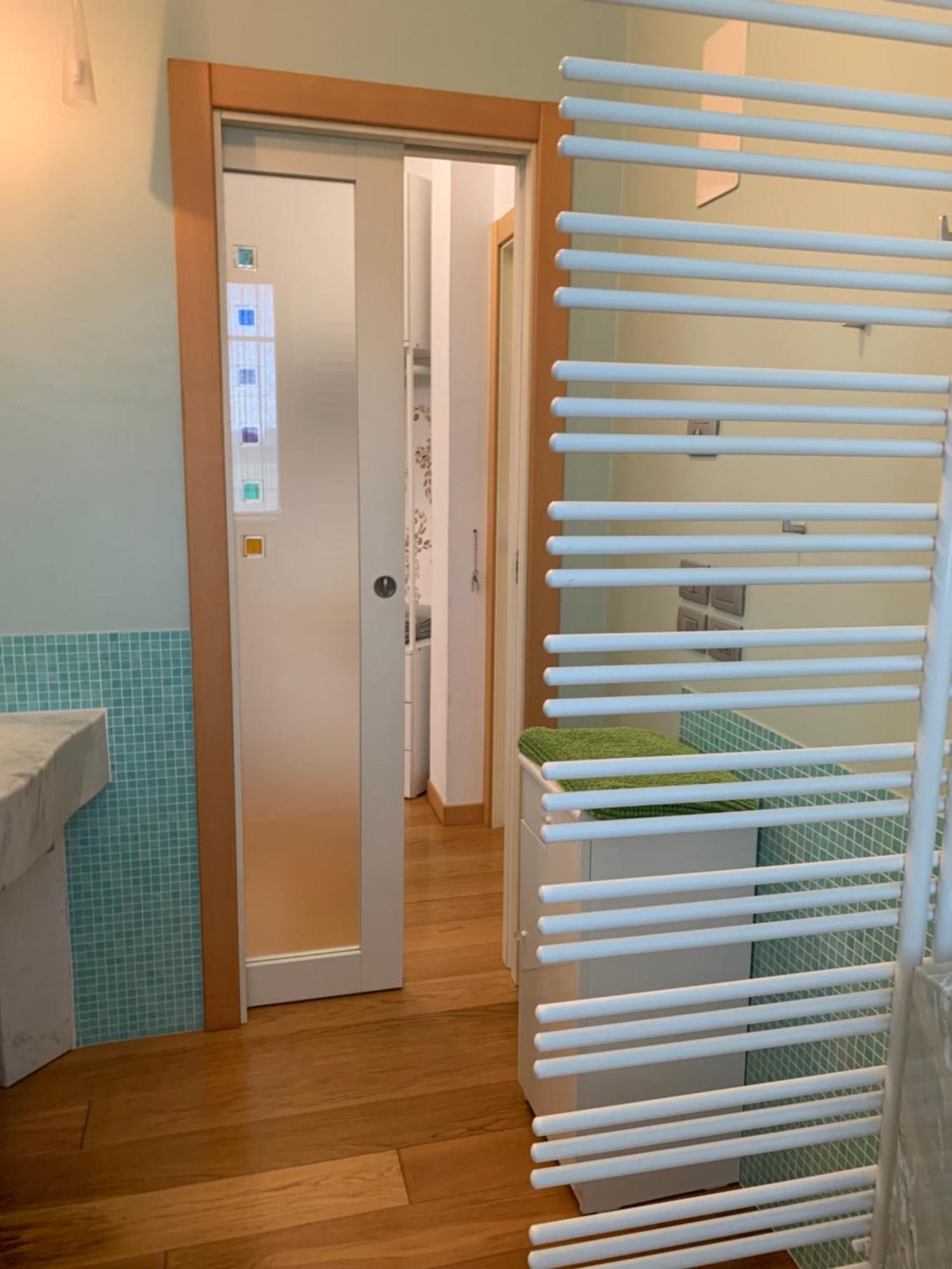 B&B Beauty House 체세나 외부 사진