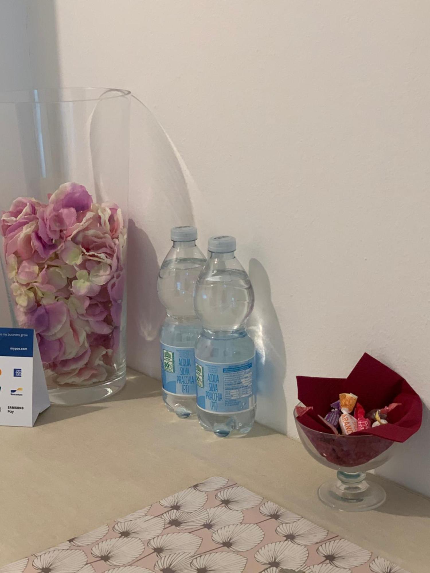 B&B Beauty House 체세나 외부 사진